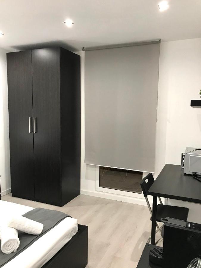Casa Cumbre Del Sol Διαμέρισμα Benitachell Εξωτερικό φωτογραφία