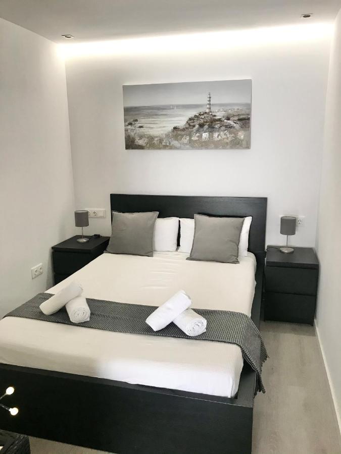 Casa Cumbre Del Sol Διαμέρισμα Benitachell Εξωτερικό φωτογραφία