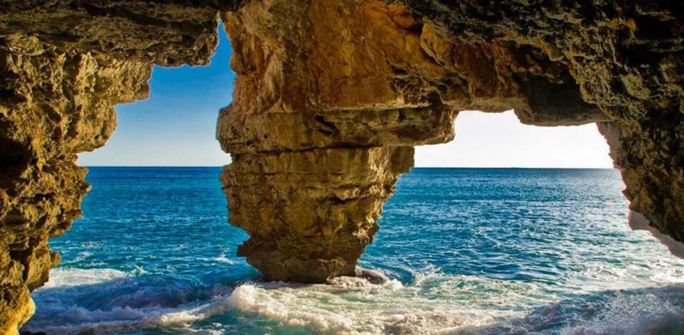 Casa Cumbre Del Sol Διαμέρισμα Benitachell Εξωτερικό φωτογραφία